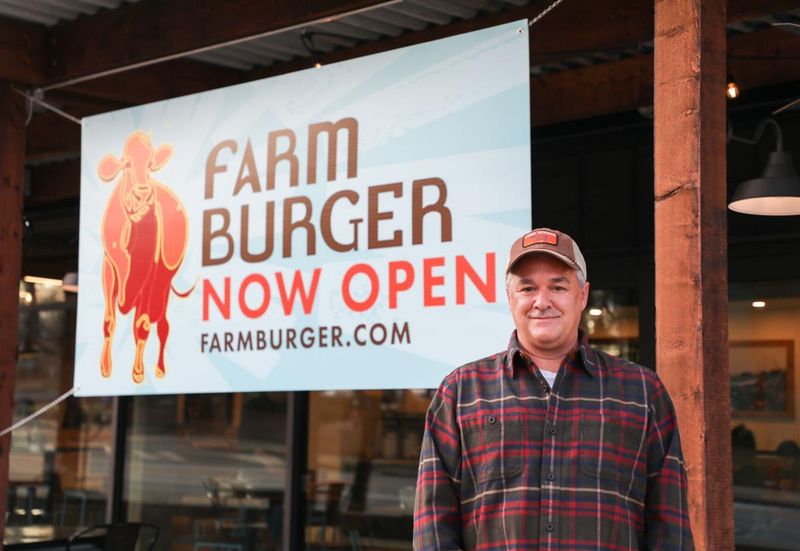 Local sourcing and seasonal focus