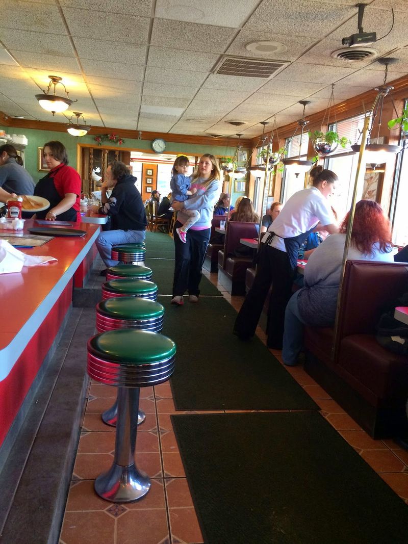 George’s Kitchen