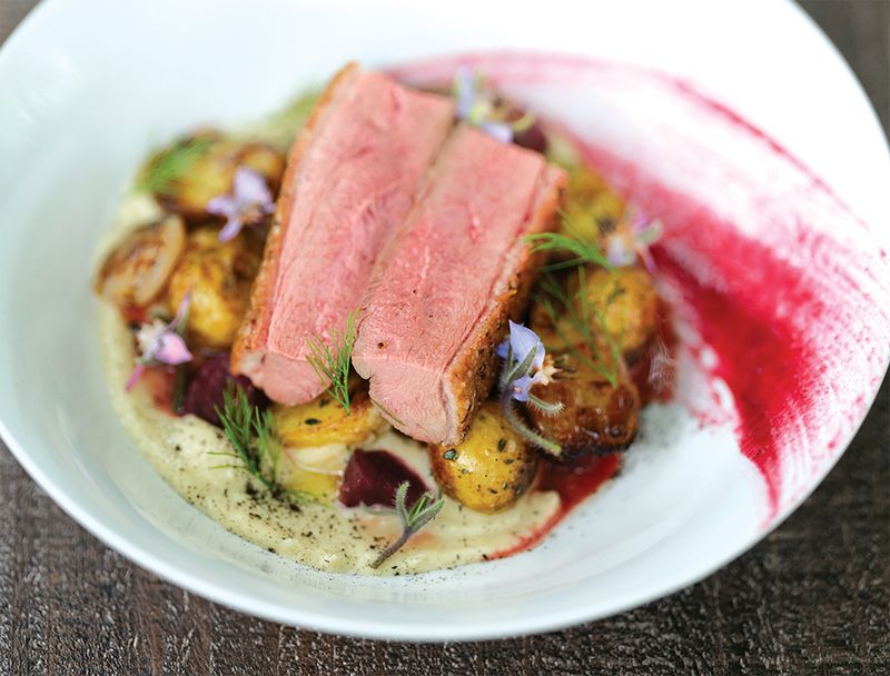 Chef-Owned Kitchens With Personal Stories