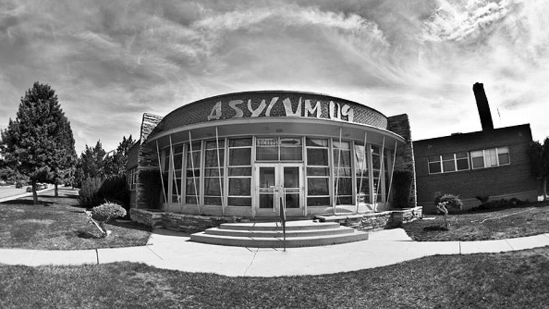 Tooele, A hospital with lingering patients