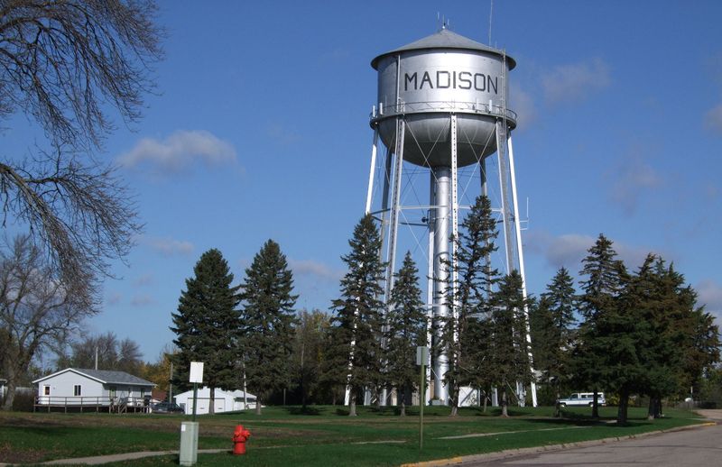 Madison