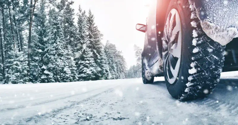 Unsafe Tires Are Prohibited