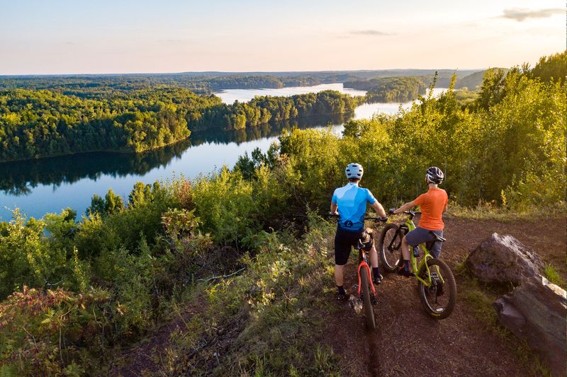 Year-Round Outdoor Adventures