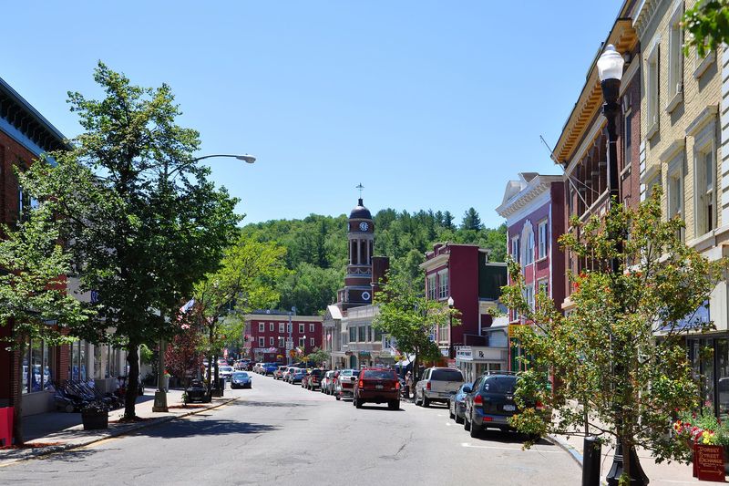 Saranac Lake