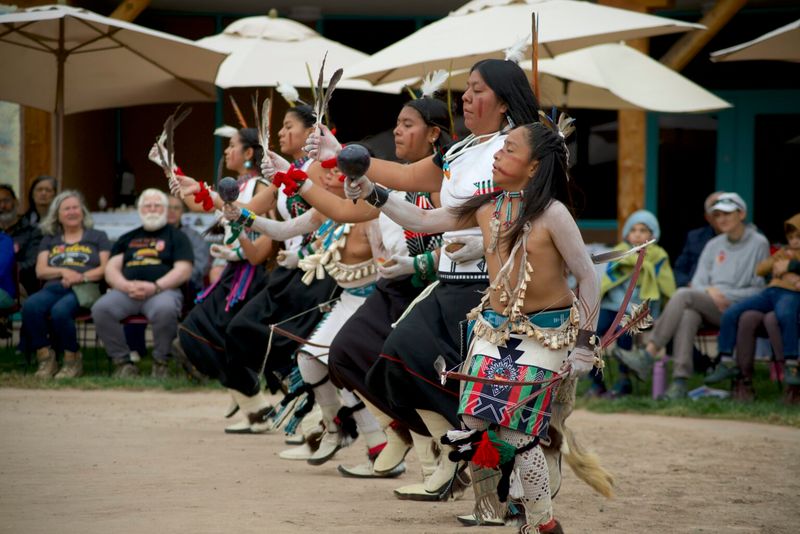 Skipping Local Festivals