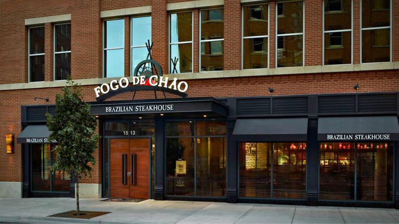 Fogo de Chão Brazilian Steakhouse (Denver and Lone Tree)