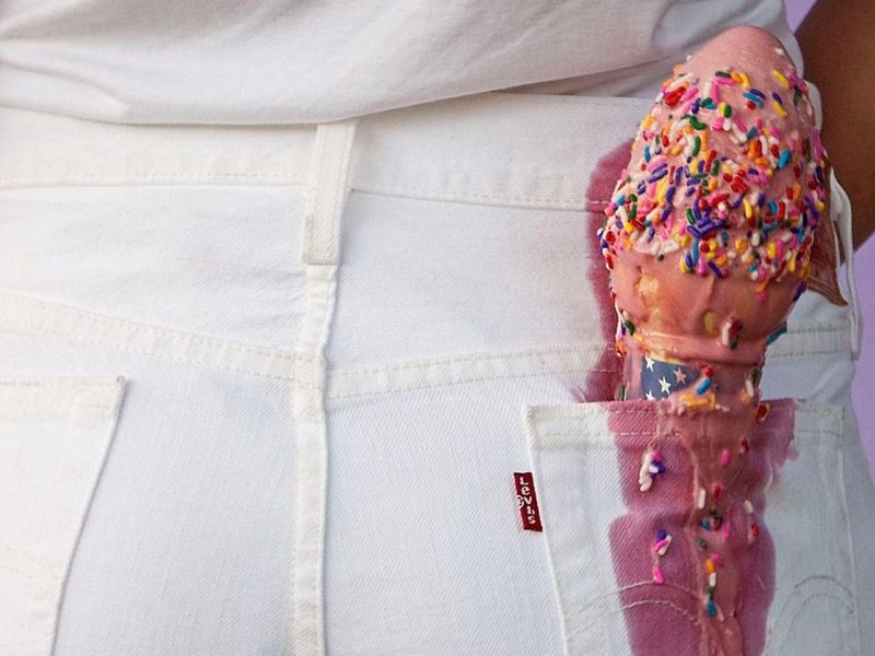 The Ice Cream Cone Law