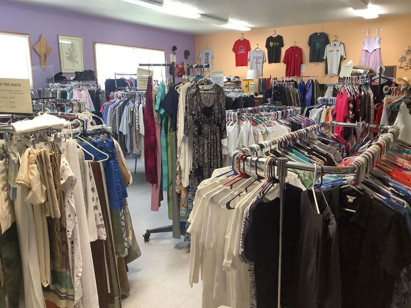 Regional Shopping Hotspots Across Wisconsin
