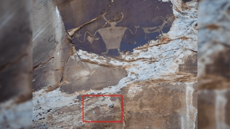 Adding Chalk Or Water To Make Photos Pop