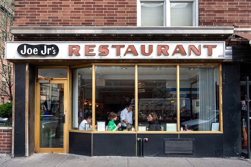 Joe Jr. (Manhattan)