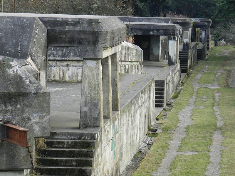 Fort Worden