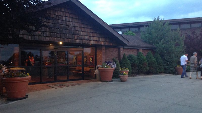 The Beef House