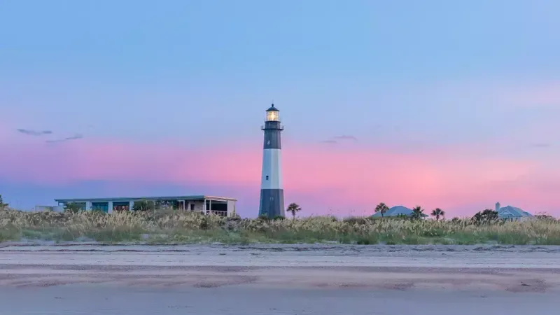 Tybee Island
