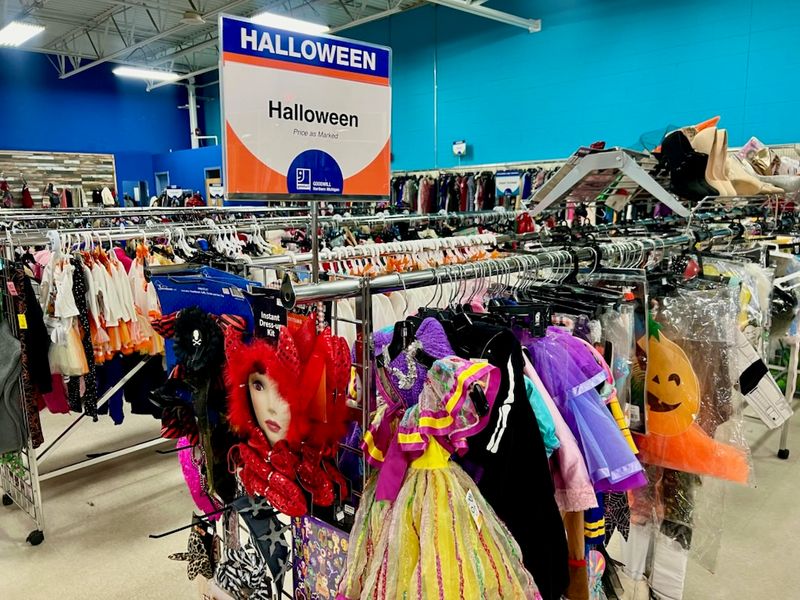Goodwill Industries – Traverse City