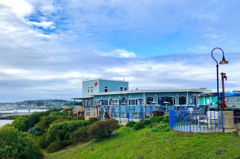 Sam’s Chowder House