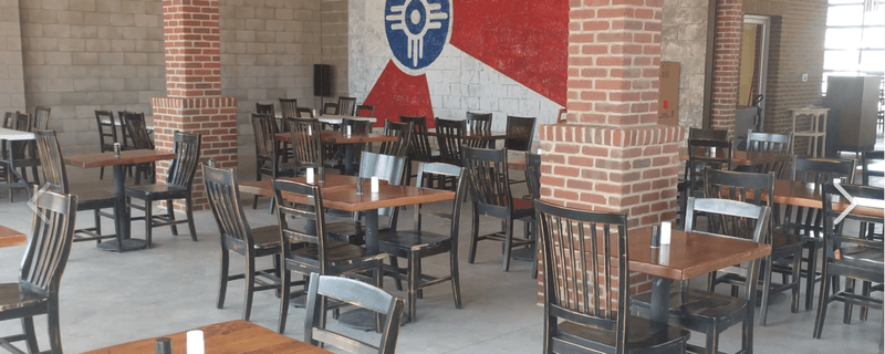 B & C Barbecue – Wichita