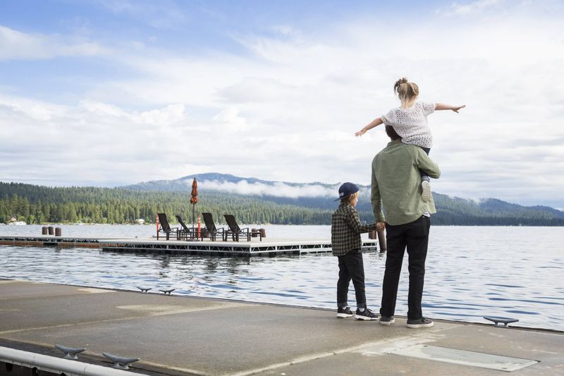 McCall (Payette Lake & Payette River)