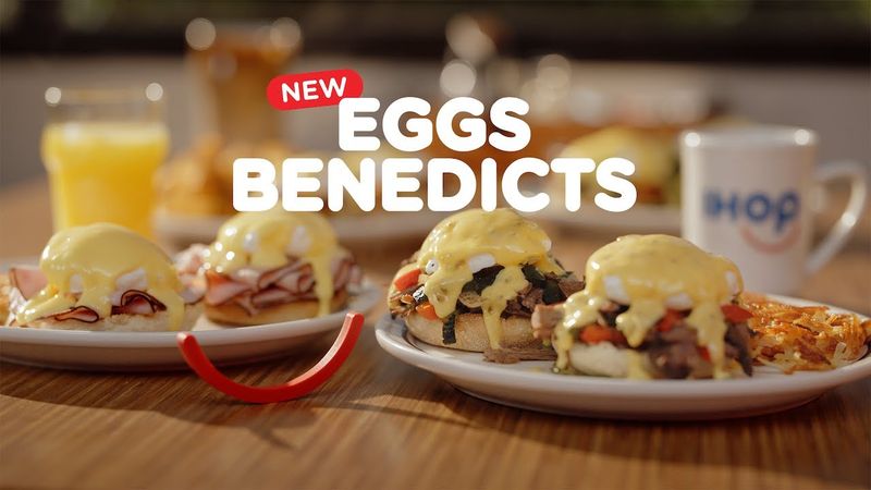 IHOP – Sunrise Dr., 2600 Sunrise Drive, Springfield