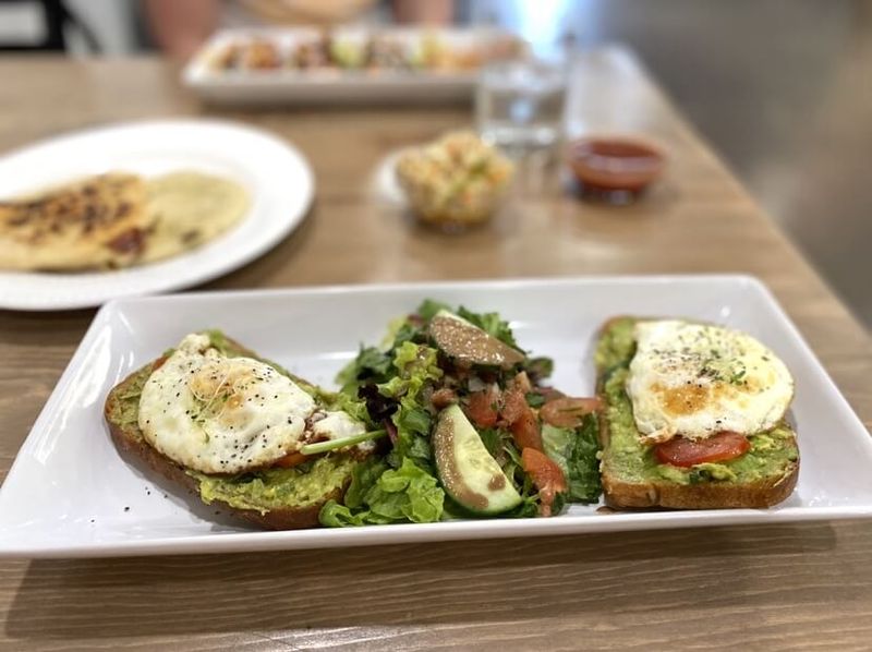 Local Bakeries And Diners Fuel The Best Adventures