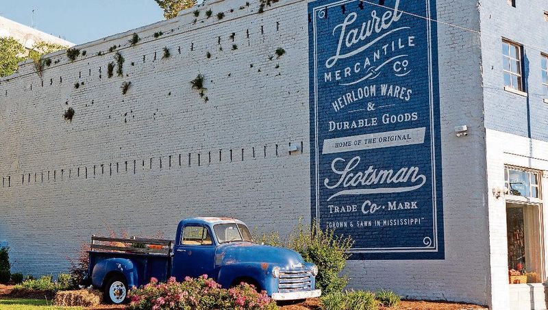 Laurel