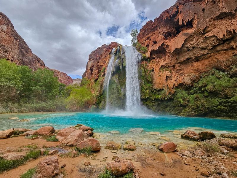 Uncrowded Natural Wonders