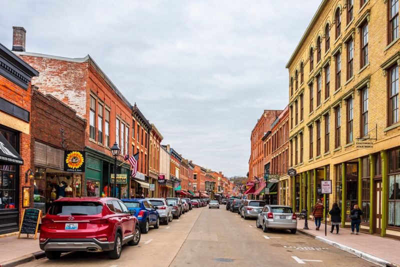 Galena