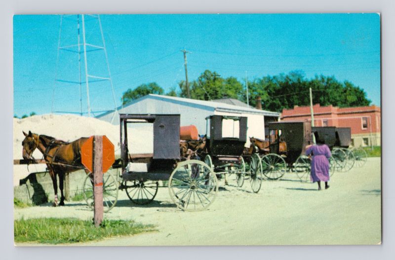 Kalona (Washington County)