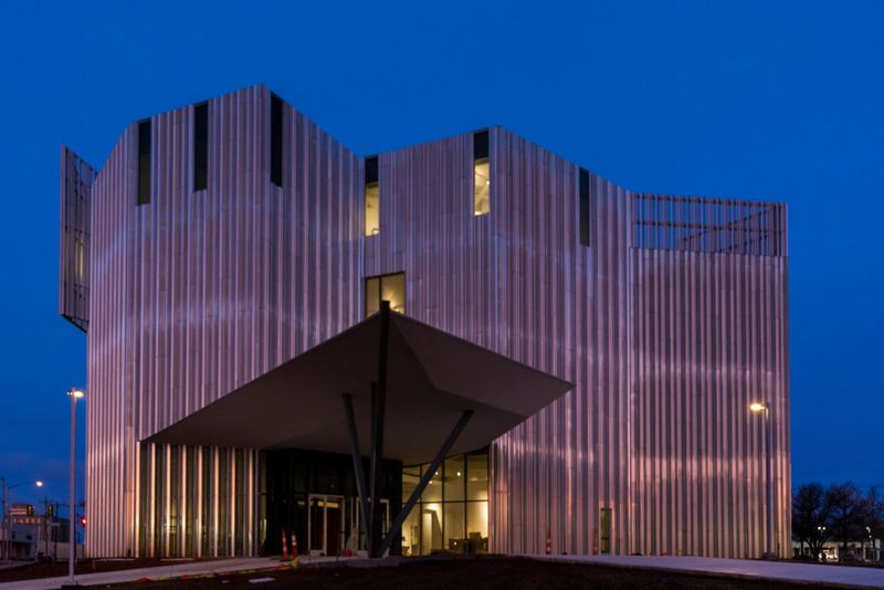 Free Museums Are Plentiful, Especially In The Cities
