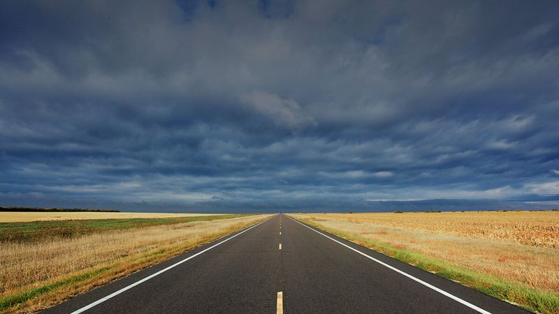 Ease of travel & less congestion