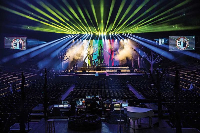 Broadway's Digital Revolution