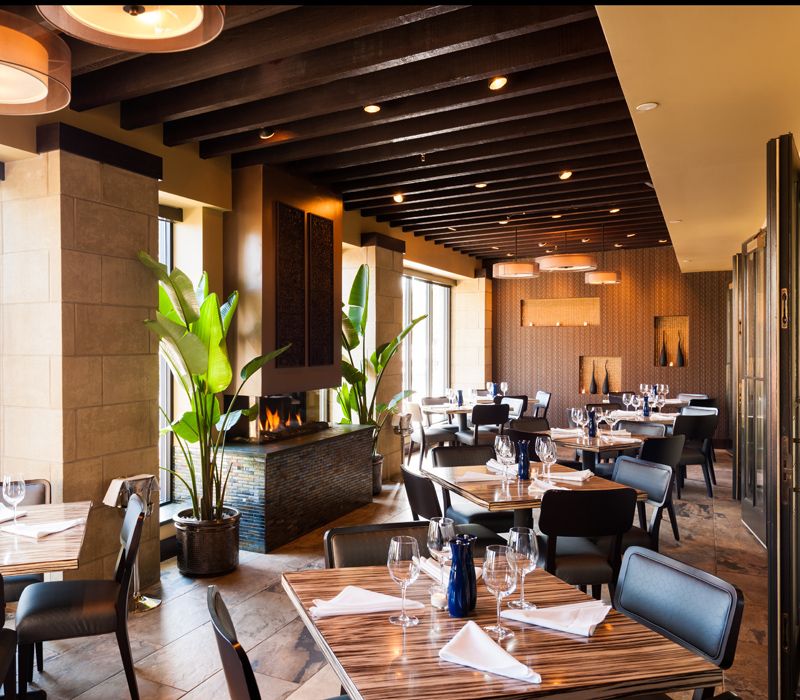 Blue Grillhouse - Bethlehem