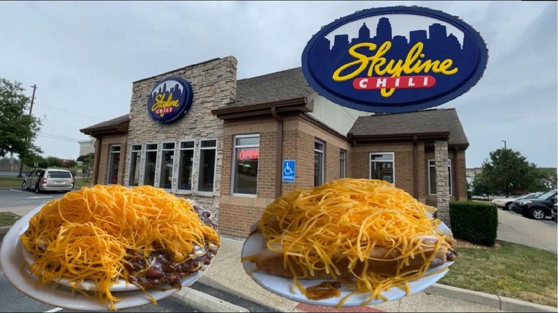 Skyline Chili
