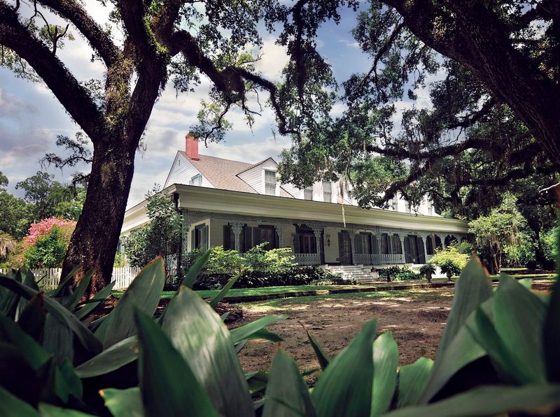 Built on Blood and History (1796)