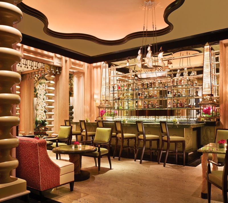 The Spirit of Italian Hospitality