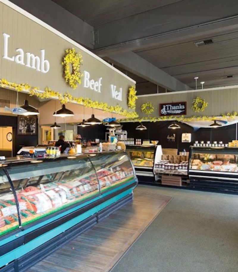 Fischer Meats