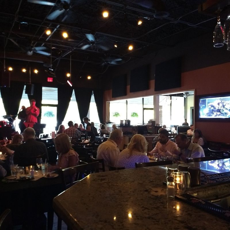 Georgia Shrimp Company Restaurant & Bar – Peachtree City
