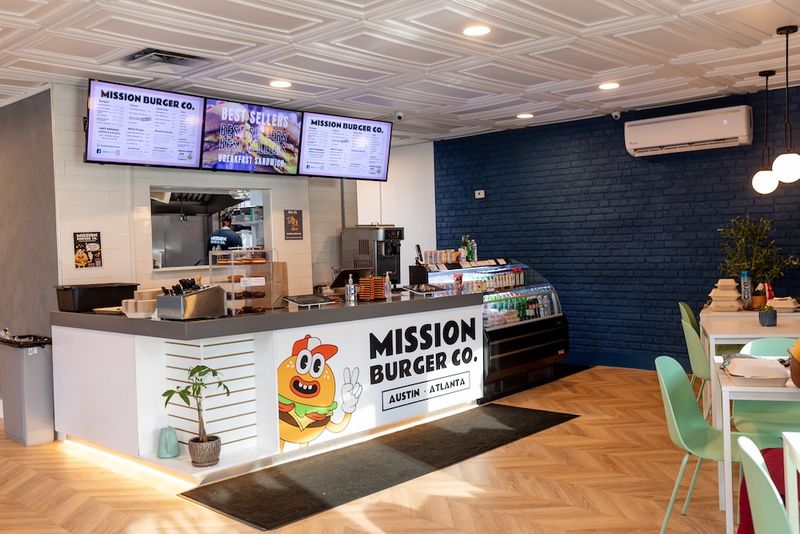 Mission Burger Co.