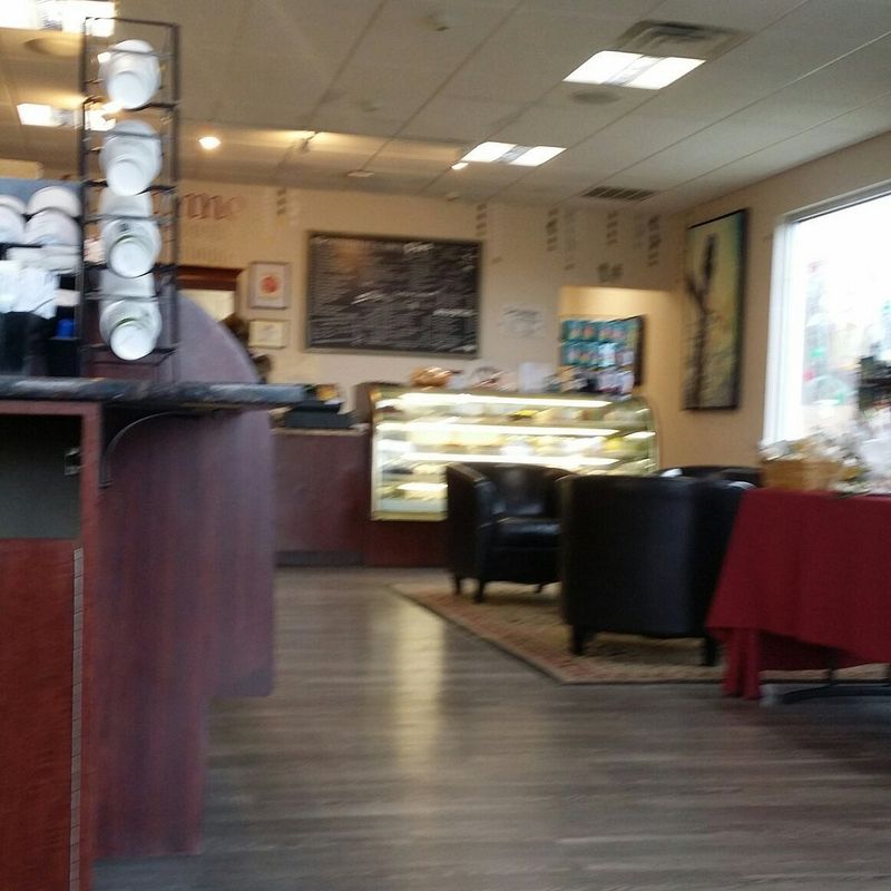 Maryanne Pastry Shoppe, Doylestown
