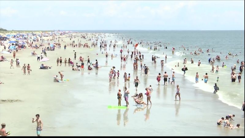 Tybee Island Tides