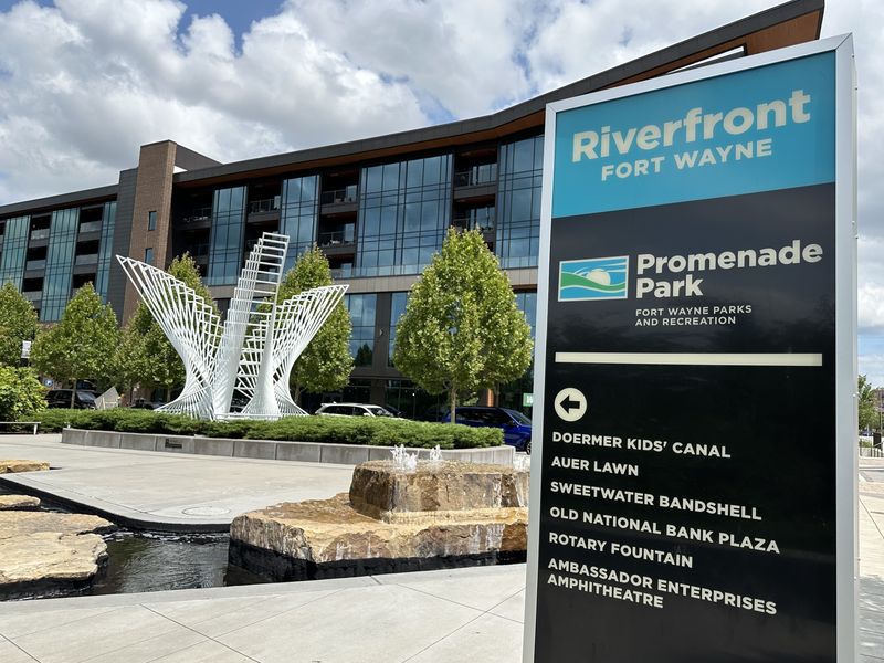 Rain-Short Jogs and Long Brews-Free Breaks at Promenade Park