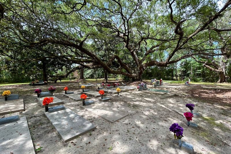 Unexplained Temperature Drops Near Certain Gravesites