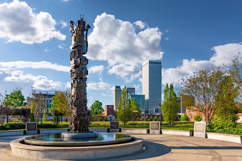Beyond the Grill: Tulsa Adventures Just Minutes Away