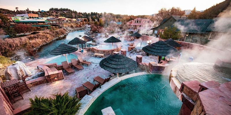 The Springs Resort (Pagosa Springs)