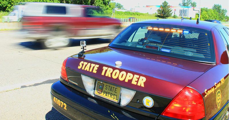 Move Over Law