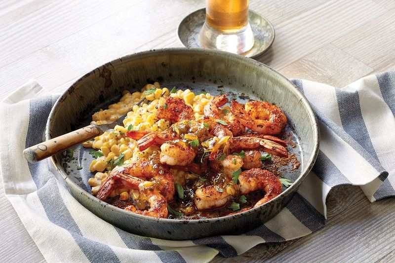 The Culinary Excitement of the Summer Season