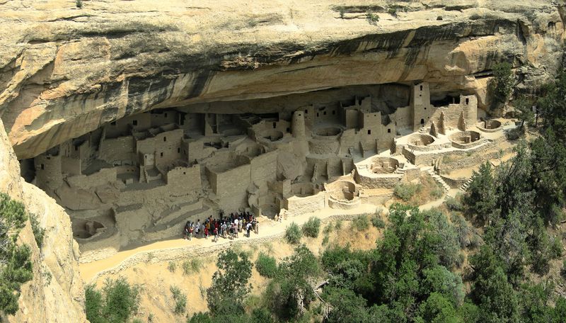 Damage to Cultural and Historical Sites