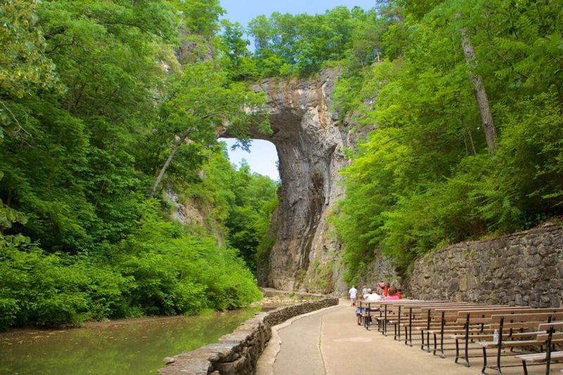 Caverns, canals, and curious detours