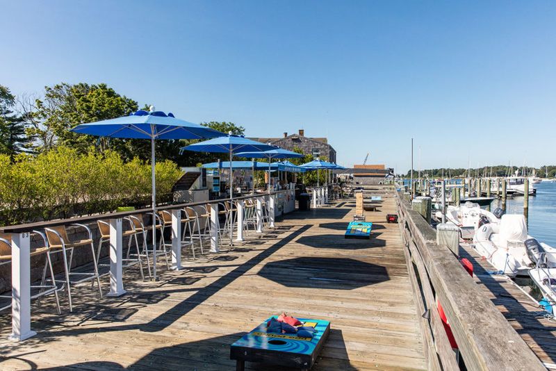 Spectacular Sunset Dining Experience