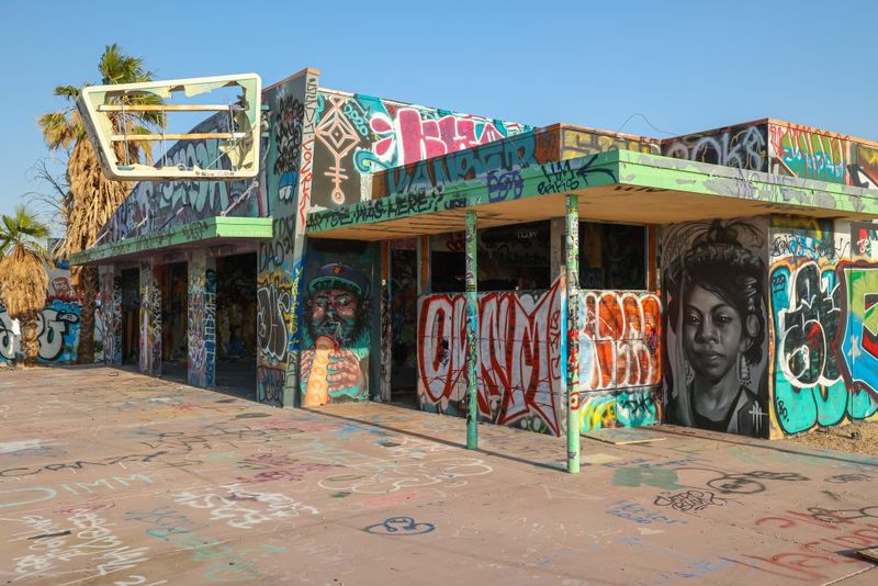 Graffiti Art Canvas