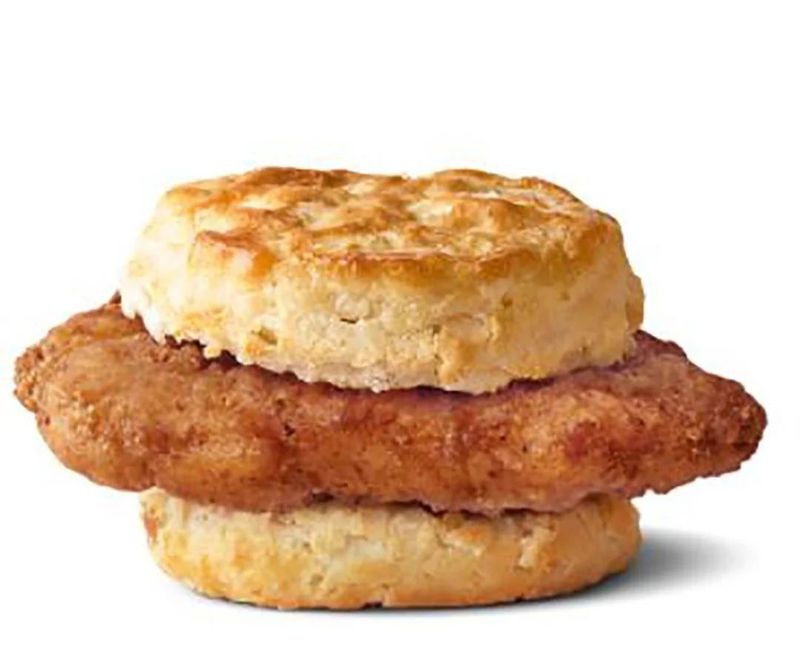 McDonald's: Where Southern Hospitality Meets the Golden Arches